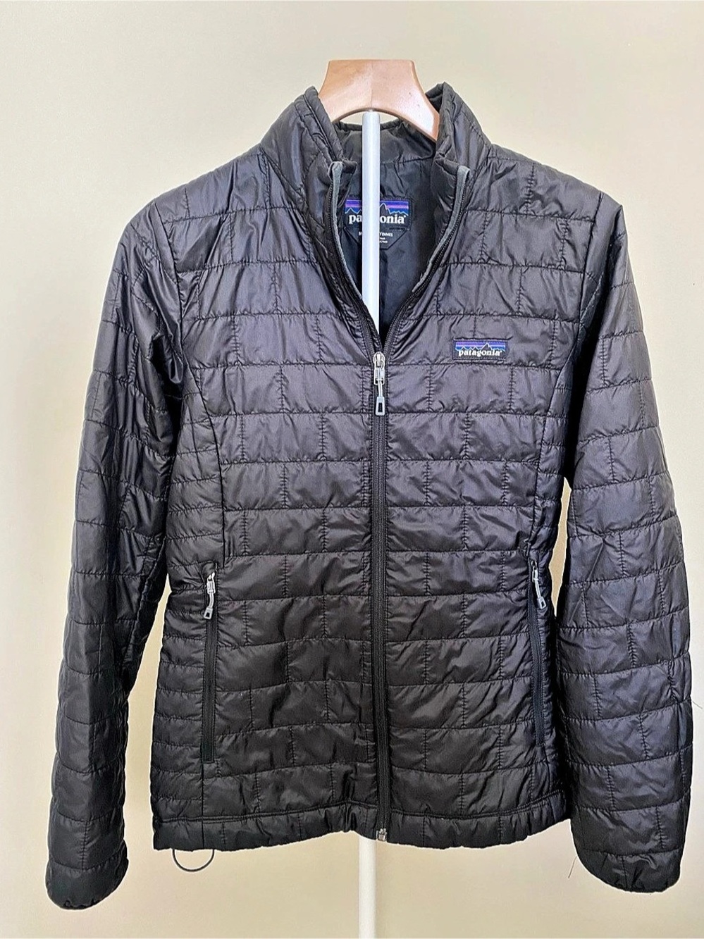 Patagonia Light Weight Puff Jacket